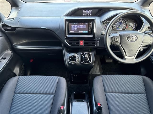 Toyota NOAH 2017 7467154-14