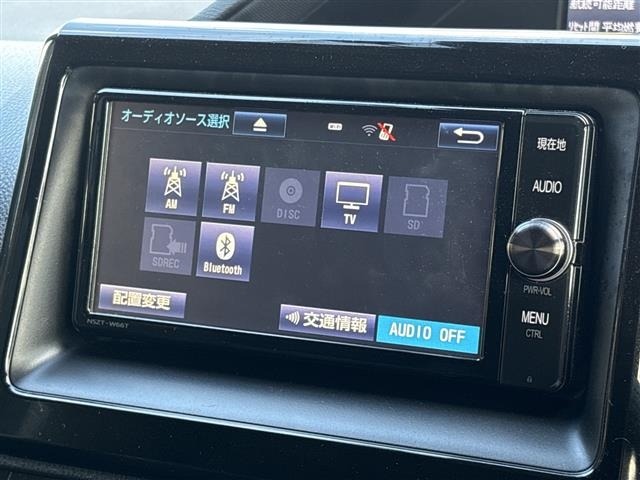Toyota NOAH 2017 7467154-16