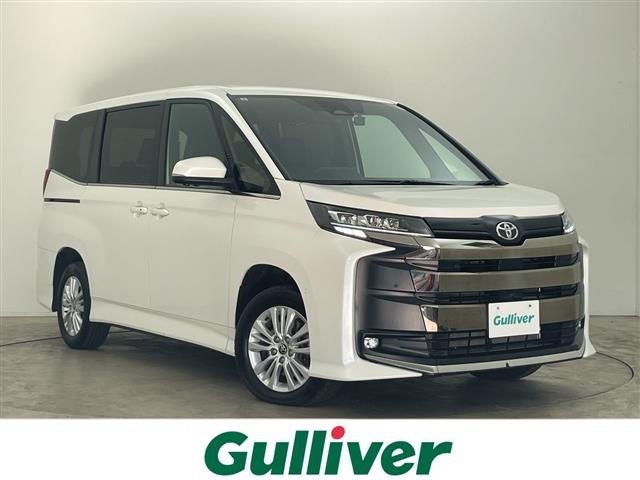 Toyota NOAH 2023 7467170-0