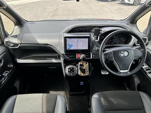 Toyota NOAH 2020 7467171-18