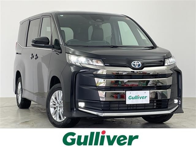 Toyota NOAH 2025 7467183-0