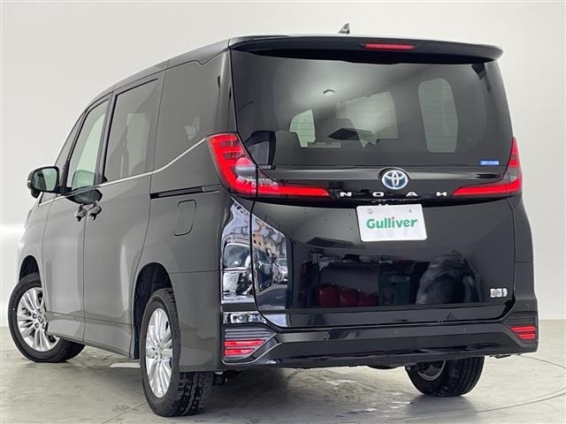 Toyota NOAH 2025 7467183-13