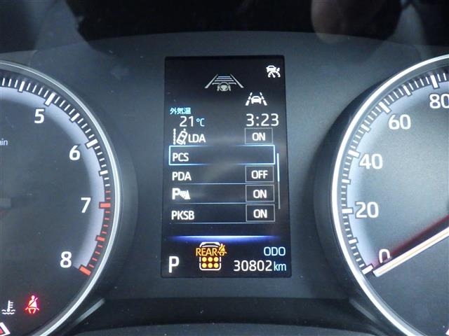 Toyota NOAH 2023 7467201-5