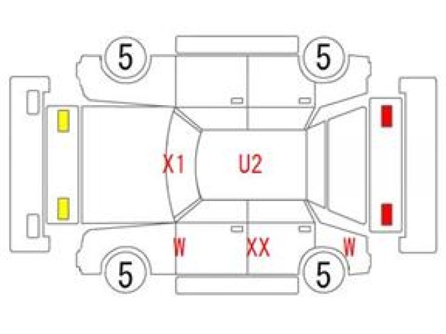 Toyota NOAH 2015 7467214-23