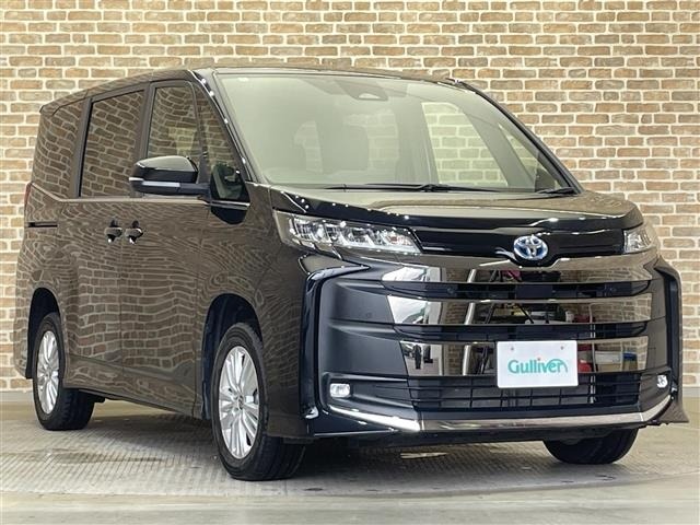 Toyota NOAH 2025 7467215-0