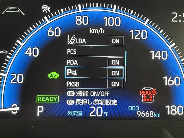 Toyota NOAH 2025 7467215-11