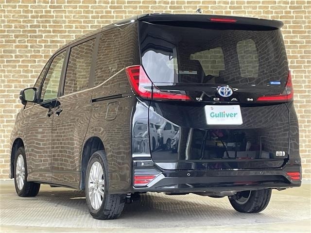 Toyota NOAH 2025 7467215-13