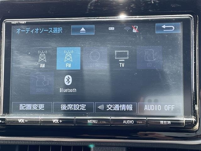 Toyota NOAH 2017 7467238-17