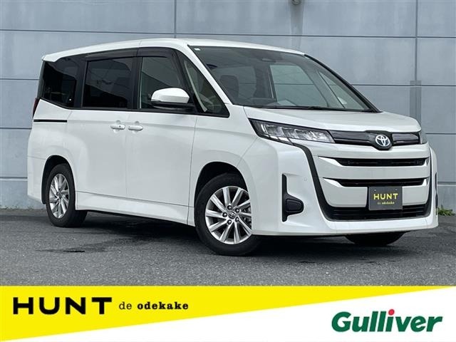 Toyota NOAH 2024 7467278-0