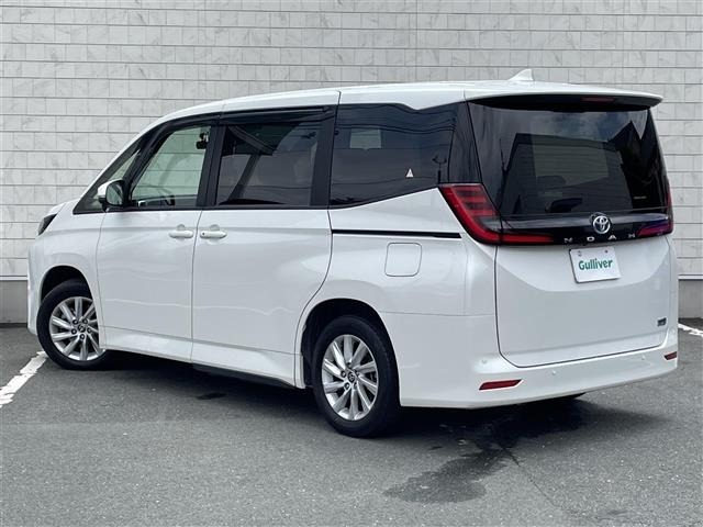 Toyota NOAH 2022 7467291-17