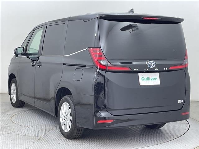 Toyota NOAH 2022 7467359-13