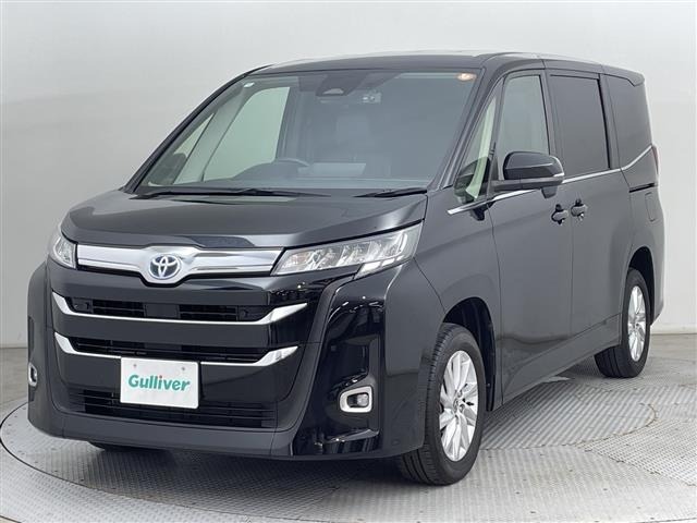 Toyota NOAH 2022 7467359-15