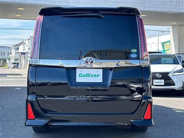 Toyota NOAH 2017 7467360-5