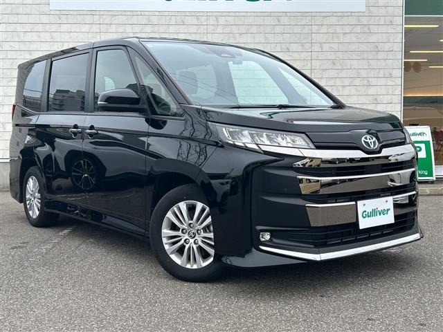 Toyota NOAH 2023 7467379-0