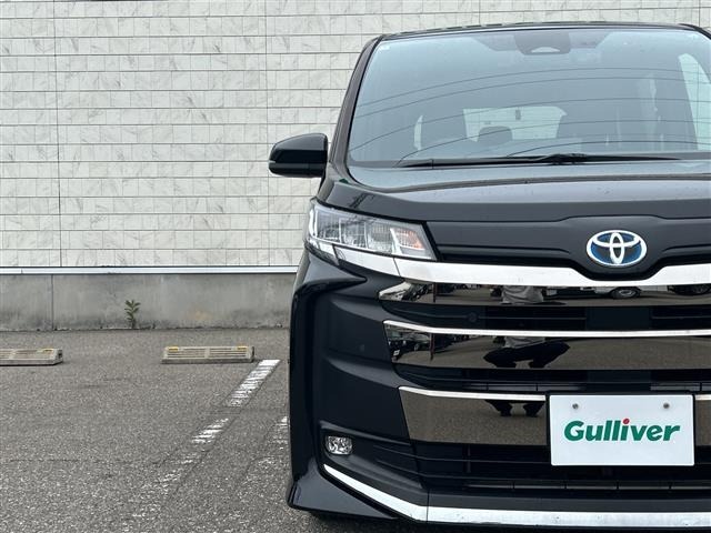 Toyota NOAH 2023 7467379-17