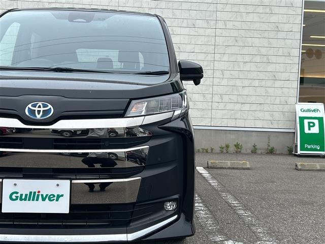 Toyota NOAH 2023 7467379-19