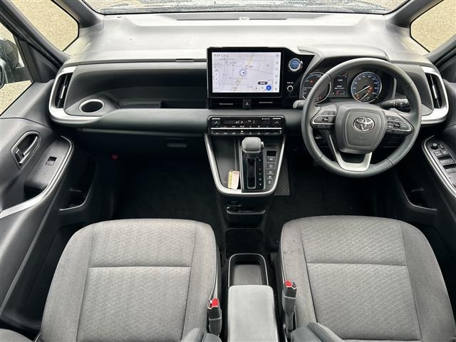Toyota NOAH 2023 7467379-31