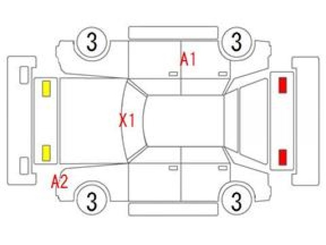 Toyota NOAH 2023 7467379-43