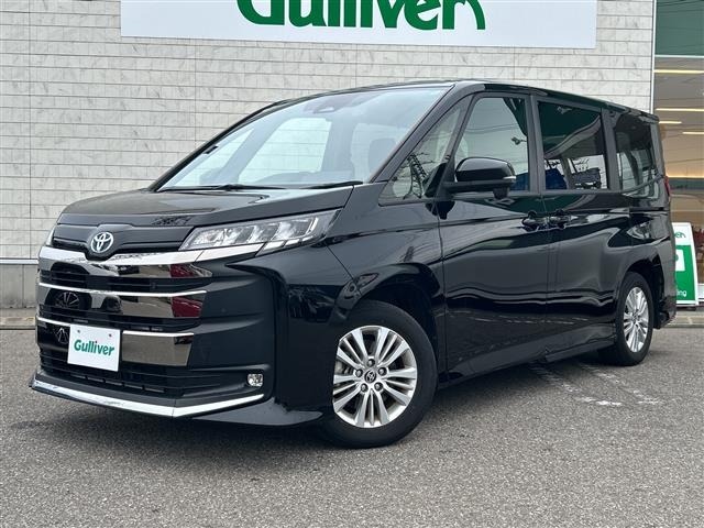 Toyota NOAH 2023 7467379-6