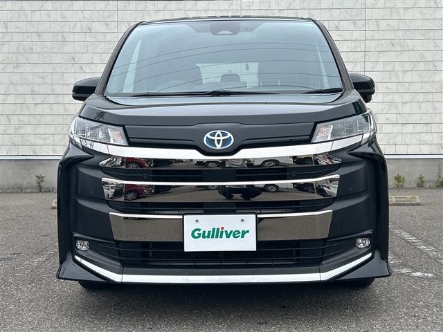 Toyota NOAH 2023 7467379-7
