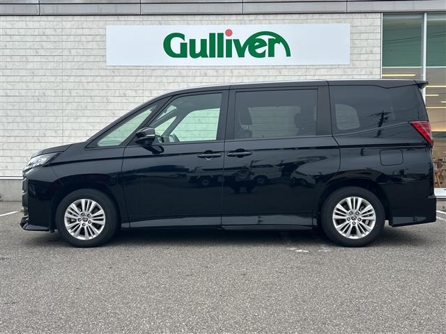 Toyota NOAH 2023 7467379-8