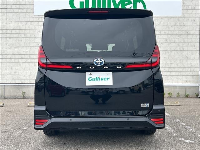 Toyota NOAH 2023 7467379-9