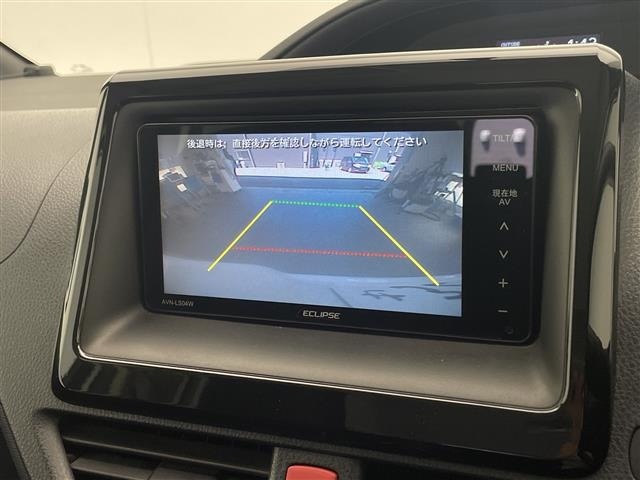 Toyota NOAH 2014 7467387-17
