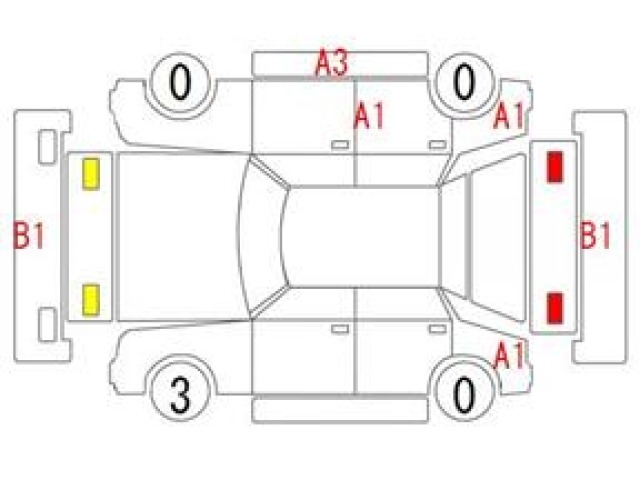 Toyota NOAH 2014 7467387-23