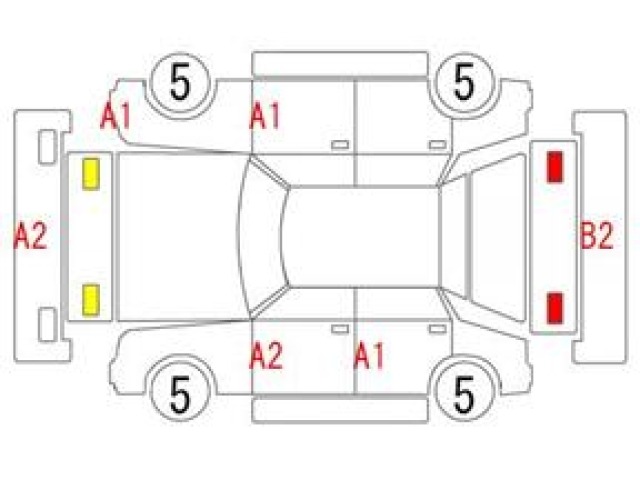 Toyota NOAH 2017 7467407-23