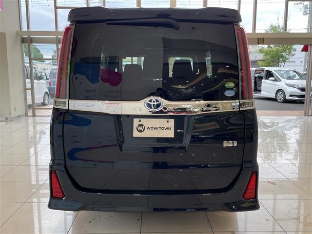 Toyota NOAH 2017 7467436-12