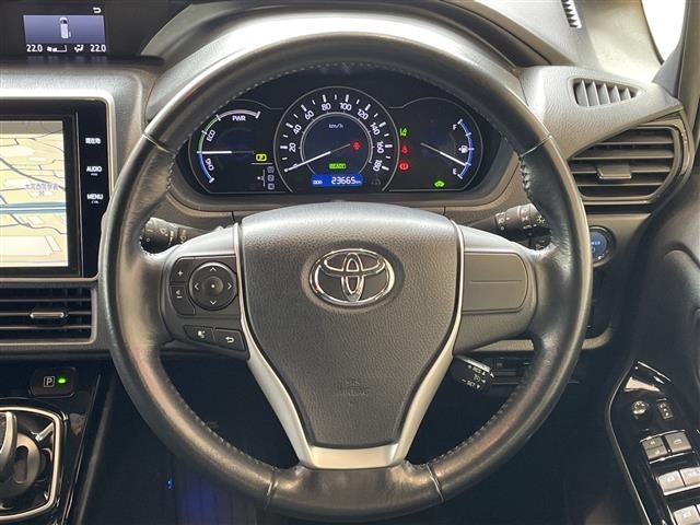 Toyota NOAH 2017 7467436-14