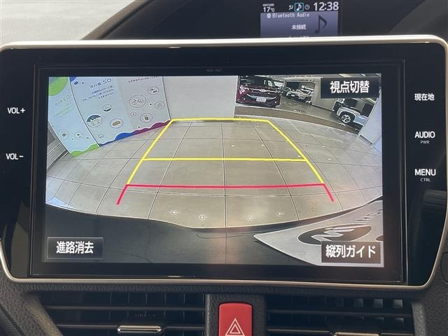 Toyota NOAH 2017 7467436-18