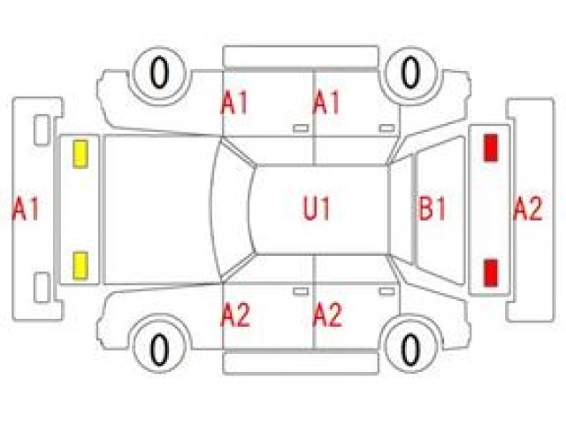 Toyota NOAH 2017 7467436-23