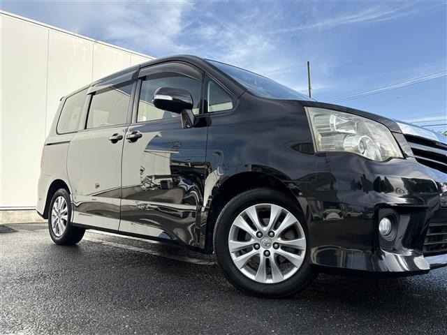 Toyota NOAH 2010 7467499-21