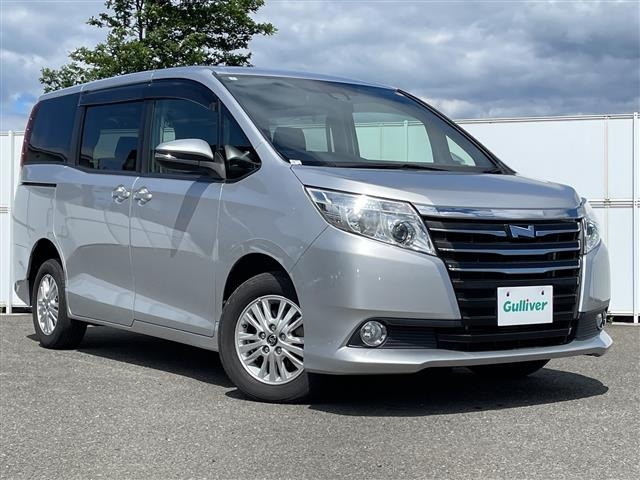 Toyota NOAH 2016 7467541-0