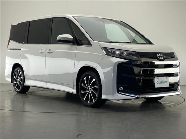 Toyota NOAH 2023 7467602-0