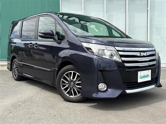 Toyota NOAH 2015 7467679-0