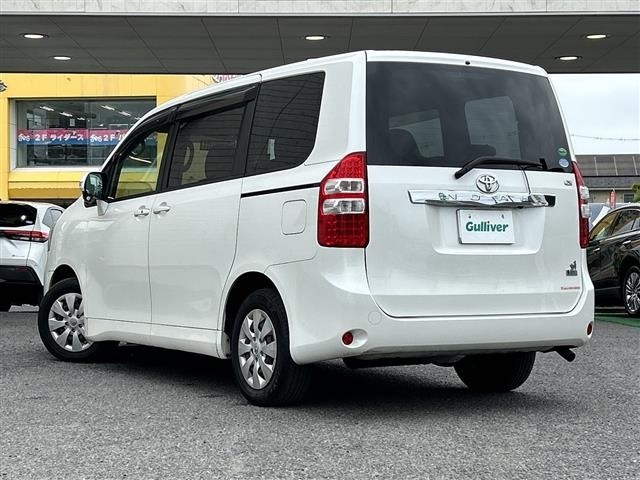 Toyota NOAH 2013 7467686-13