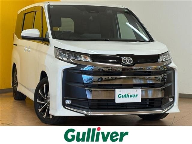 Toyota NOAH 2024 7467723-0