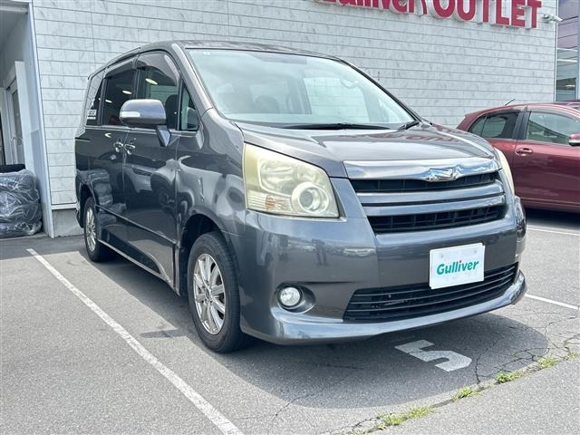 Toyota NOAH 2009 7467760-7