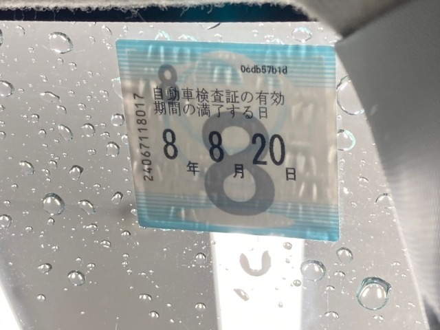 Toyota NOAH 2009 7467771-6