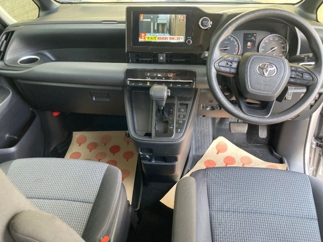 Toyota NOAH 2023 7467775-4