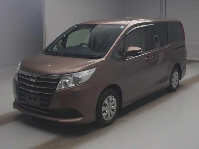 Toyota NOAH 2015 7467787-0