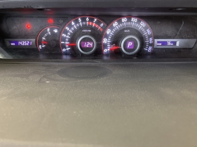 Toyota NOAH 2008 7467848-6