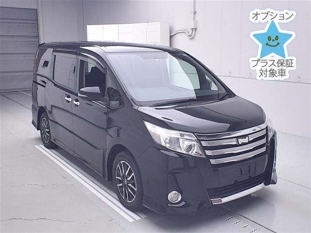 Toyota NOAH 2015 7467896-0