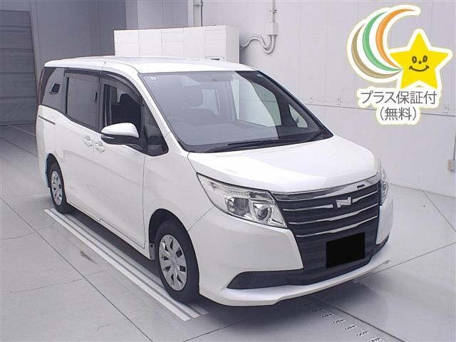 Toyota NOAH 2015 7467940-0