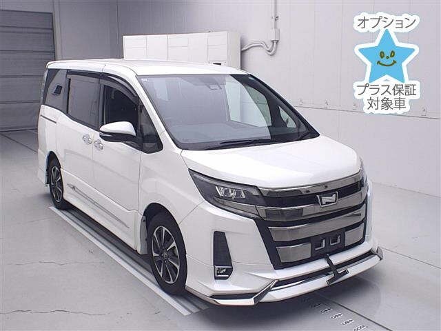 Toyota NOAH 2017 7467951-0