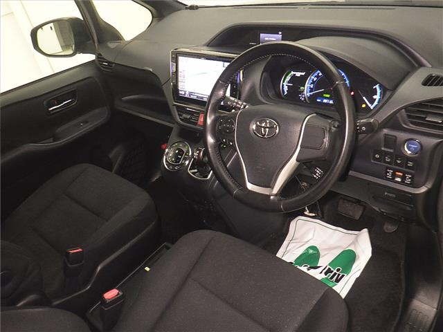 Toyota NOAH 2015 7467971-3