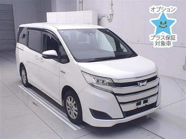 Toyota NOAH 2017 7468022-0