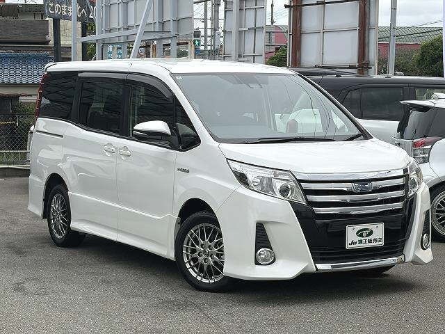 Toyota NOAH 2016 7468059-0
